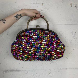 Butler & Wilson Bejewelled Evening Bag